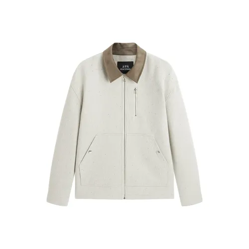 PEACEBIRD MEN Barn Style Куртка Мужская