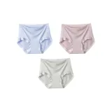 3 пачки - Светло-синий + Светло-фиолетовый + Светло-зеленый