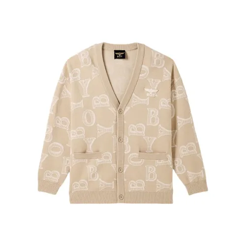 Boy London Хаки Унисекс Трикотаж