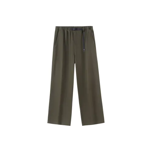 CAMEL Мужские Повседневные Штаны