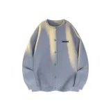 Голубо-серый