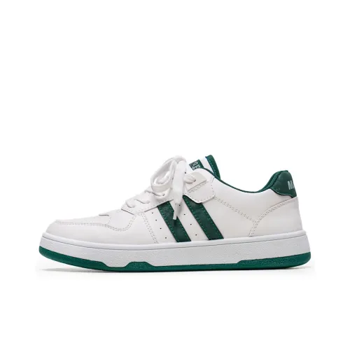 NANJIREN Скейтборд Кроссовки Низкие Мужские