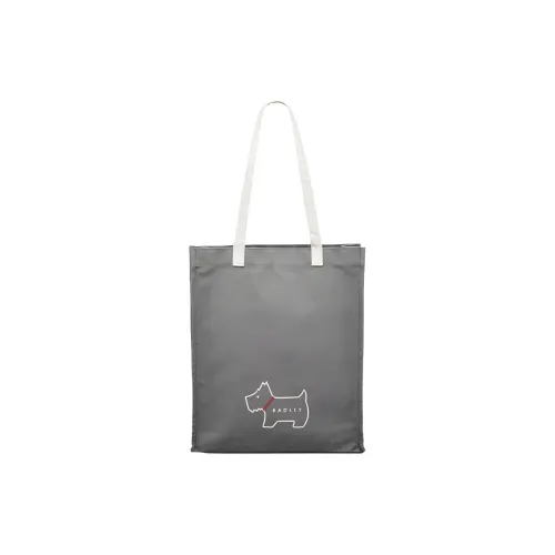 RADLEY Холст Тоут Сумка Сумка для покупок Женская Сумка Серый