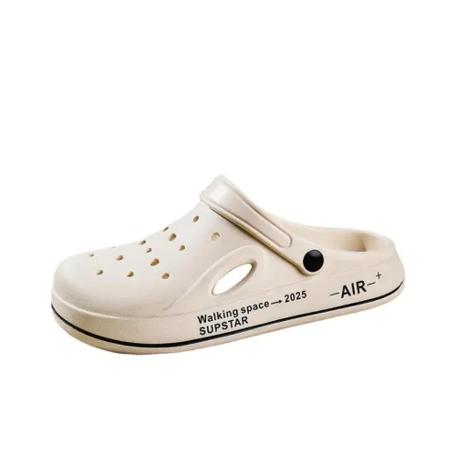 Green feet Сабо Мужской