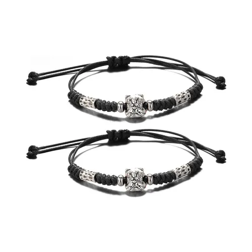 Welcome to the treasure Сплав Браслеты Унисекс