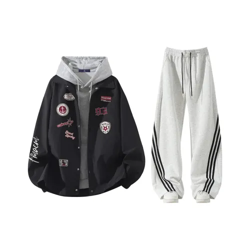 FAX FOR FMACM Повседневная спортивная одежда Унисекс