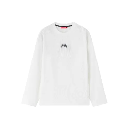 SPRAYGROUND Унисекс T-рубашки