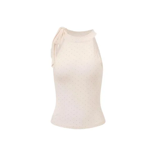 MUQINGQING Заварной Женский Топ