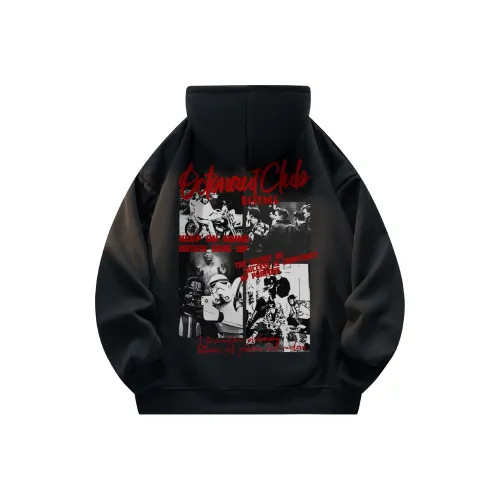 Octonauts Унисекс Свитшоты