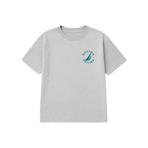 NAUTICAKIDS Детские рубашки T