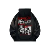 Черный (с флисовой подкладкой)