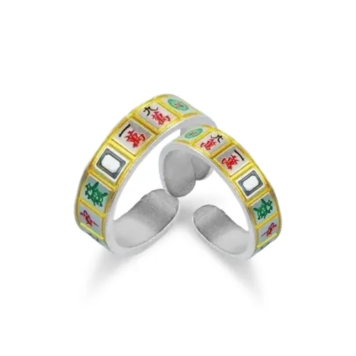 GIFU Кольца Унисекс