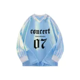 Далекий Небесный Лазурь