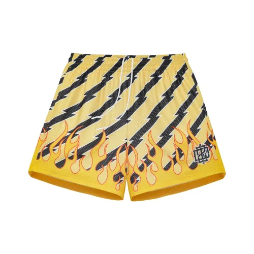 TWO TWO TREE Баскетбольные шорты Унисекс