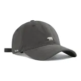 Темно-серый