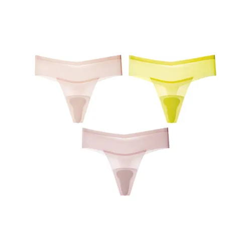 2323 Женские Стринги