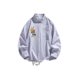 Светло-фиолетовый