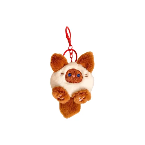 J KINGLAY Плюшевые подвески унисекс