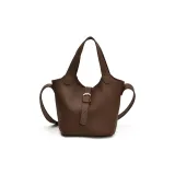 Коричневый