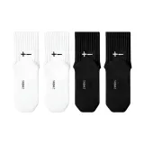 2 Белых + 2 Черных