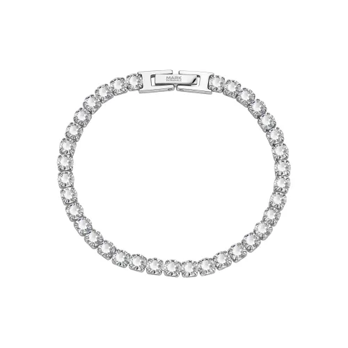 FAIRWHALE Титановые стальные браслеты унисекс