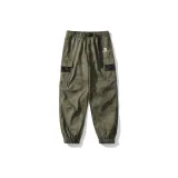 Камуфляж Лесной Зеленый