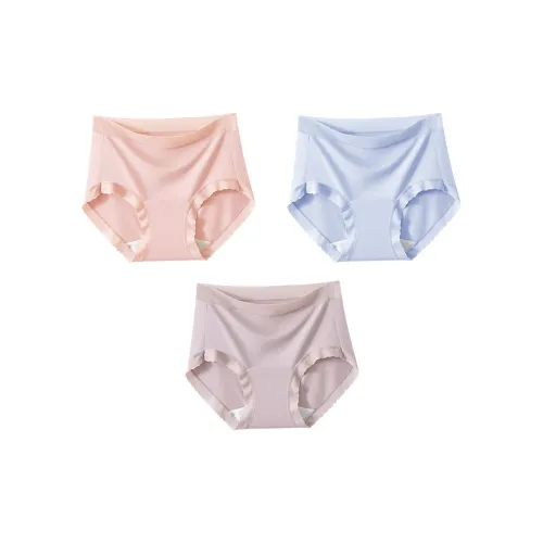 YUNASHA Женские трусики-бикини