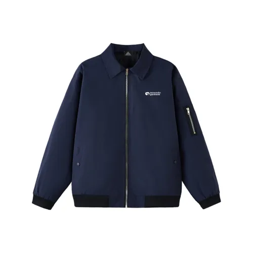 Masongarments Унисекс Куртки
