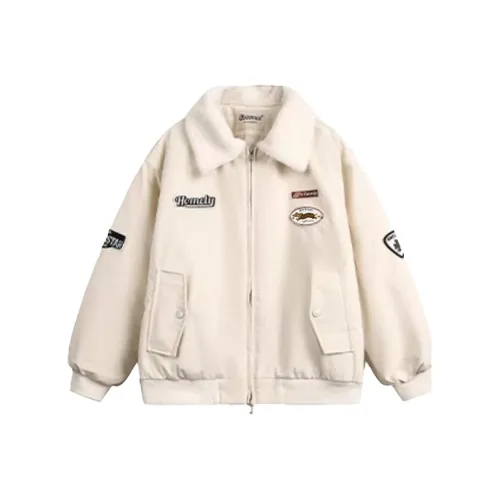 SCCREBEL OFFICIAL Пуховая куртка Женская