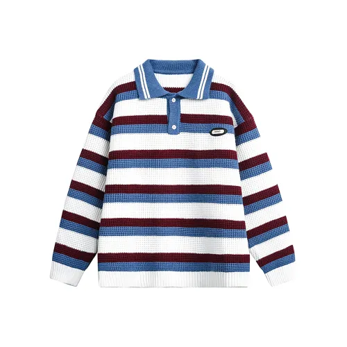 DREAM MADE Унисекс Трикотаж