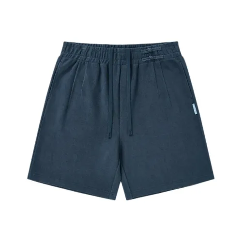 CLOT Унисекс Повседневные Шорты