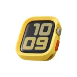 Мангово-желтый