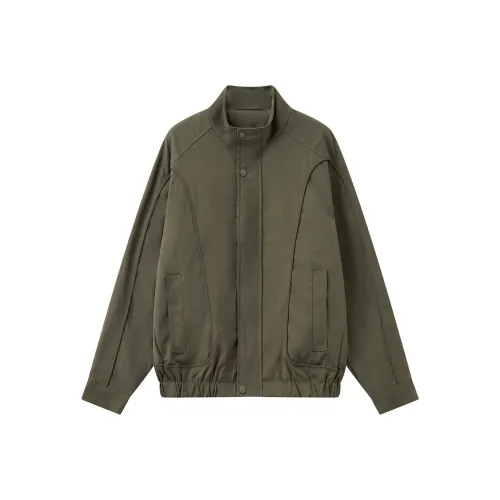 H.V.G.A Унисекс Куртки