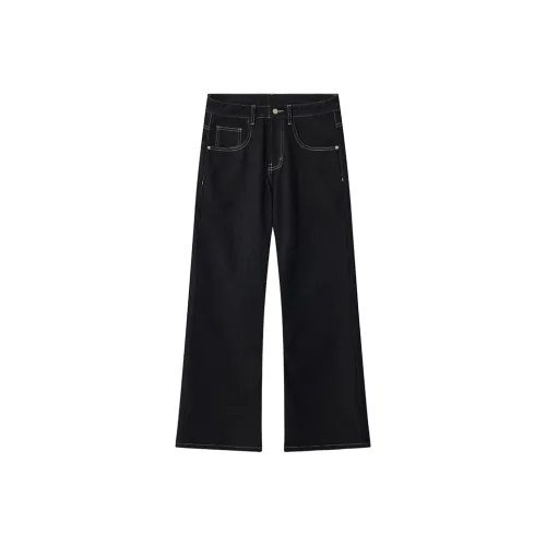 Azvk YDN 1220 Оригинальные Мужские Джинсы