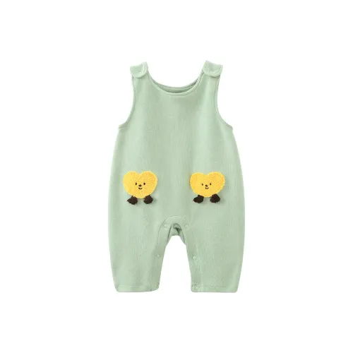 Комбинезоны для младенцев и малышей YouQi