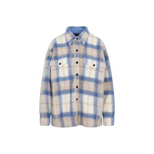 Moncler Многоцветные Женские Куртки