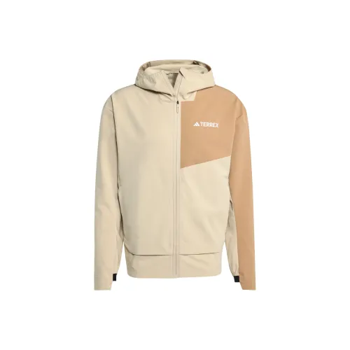 Adidas Terre MT SOSH Ja Куртка Мужская