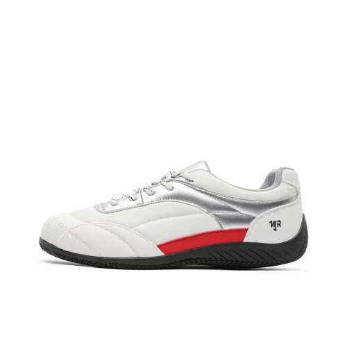 NANJIREN Износостойкий Дышащий Легкий Низкий Топ Casual Мужской