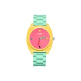 Многоцветные пузырьки воды