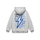 Туманно-серый