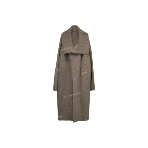 RICH IN CHEESE Трикотаж Женский