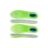 [2 шт 1,5+2,5] Незаметный Увеличение высоты | Воздушная Амортизация | Отскок Попкорна