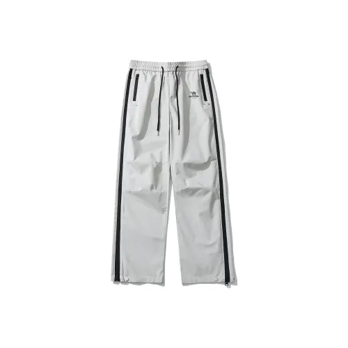 Pilot the camel Карго брюки Унисекс