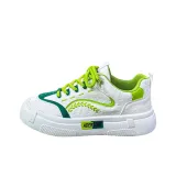 Бежевый Зеленый