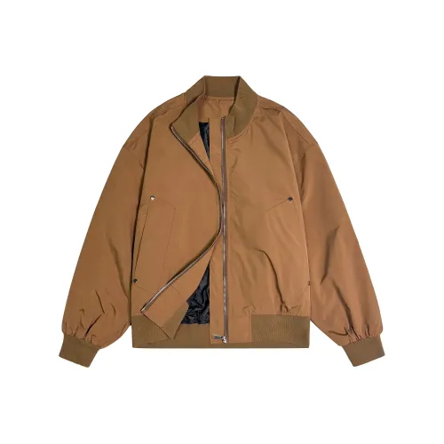 PINSCIO ZENIE Куртки и Пальто Унисекс