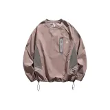 Тускло-розовый