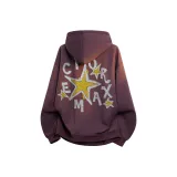 Сливовый цвет