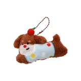 Такса щенок