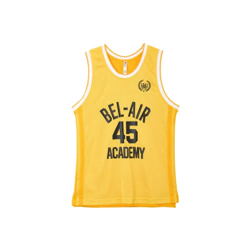 Adidas Sport Жилеты Мужские Солнечный Желтый