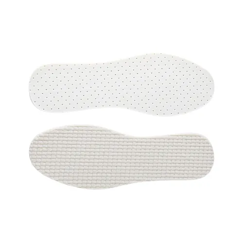 JVBV Латекс + Полотенце Ткань Стельки Унисекс